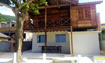 Imagem: Casa na Ilha Grande Provetá - 2 Casas para