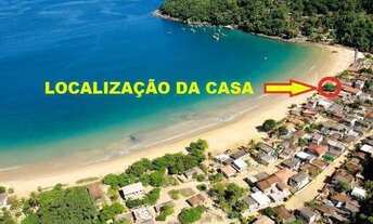 Imagem 3: Casa na Ilha Grande Provetá - 2 Casas para Aluguel Temporada fevereiro disponível