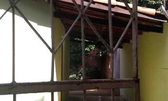 Imagem 7: Em Aquidauana)2 quartos,sala, cozinha, banheiro,varanda e quintal