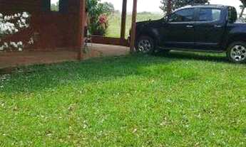 Imagem 2: Vendo sitio 135 mil aceito carro no negocio!