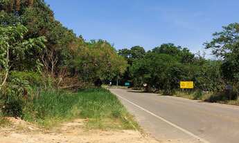 Imagem: Terreno para pousada e/ou casa para temporada