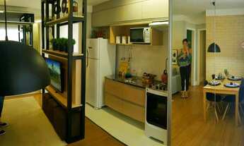 Imagem 4: Viver Mais Jabaquara 1 e 2 Dormitórios