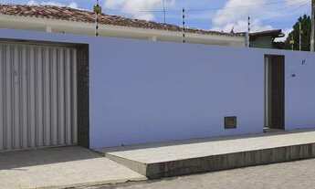 Imagem: Alugo casa conj Inocoop