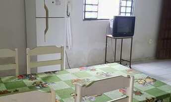 Imagem 3: Casa semi mobiliada em área nobre