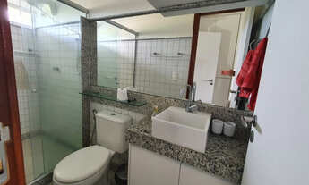 Imagem 3: Apartamento a Venda - Mobiliado no Nannai Residence