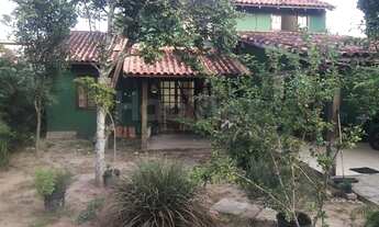 Imagem: Casa a venda, com 4 quartos, em condomínio