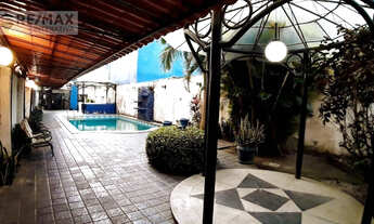 Imagem 4: Imóvel comercial com 1.200m2 na Avenida Gentil Bittencourt, São Brás