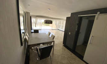 Imagem 4: Cobertura Linear com 03 suítes - Vendo - Recreio dos Bandeirantes