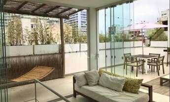 Imagem 2: IPANEMA cobertura duplex!