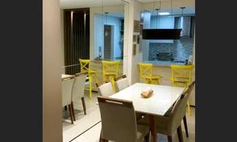 Imagem: Apartamento de luxo