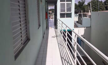 Imagem: Kitnet - Residencial Costa do Sol