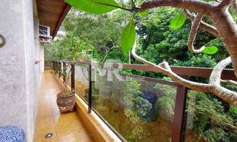 Imagem 2: Rio de Janeiro - Apartamento Padrão - Leblon