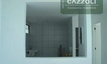 Imagem 6: Beira Mar, na rua do Shopping Pátteo! Pertinho da FMO!