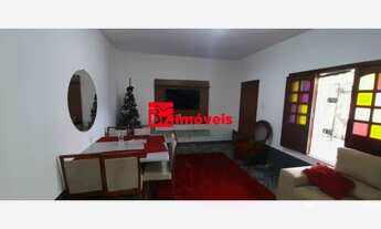 Imagem 7: Casa de 126m², 4 quartos sendo 2 suítes, 3 andares, 3 vagas - Doutor Imóveis Belém