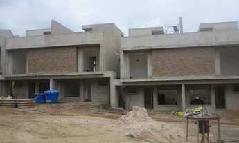 Imagem 7: Casa em condomínio no Taquaral 3 Suítes e Rooftop. Lagoa Sky Houses