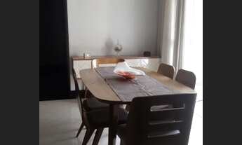 Imagem 6: Apto 3 dormts sendo 2 suítes - terraço gourmet - lavabo - depósito - 4 vagas - lazer