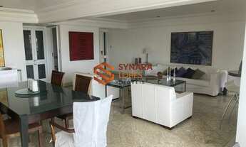 Imagem 5: VENDO APARTAMENTO 189 M² - 3 SUÍTES RIO VERMELHO SALVADOR BAHIA