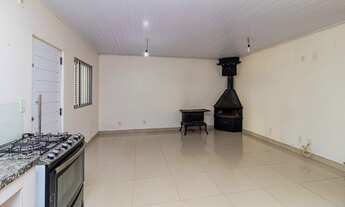 Imagem 6: PORTO ALEGRE - Casa Padrão - PROTASIO ALVES