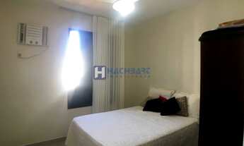 Imagem: Apartamento Vitória Jardim Camburi