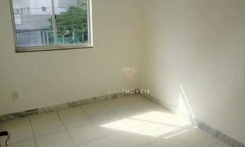 Imagem 5: Apartamento com 2 dormitórios à venda, 53 m² por R$ 405.216 - Buritis - Belo Horizonte/MG