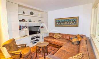 Imagem 4: Apartamento à venda, 4 quartos, 1 suíte, 2 vagas, Ipanema - Rio de Janeiro/RJ