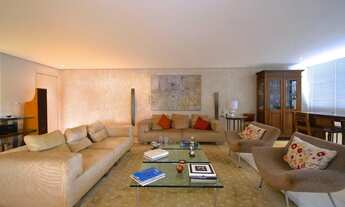 Imagem: Cobertura Triplex à venda, 4 quartos, 4