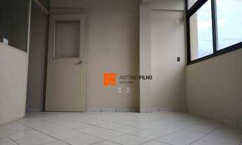 Imagem 6: Kitnet com 1 dormitório para alugar, 40 m² por R$ 1.084,00/mês - Taguatinga Sul - Taguatin