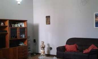 Imagem: Casa no Centro de Jundiaí, terreno com