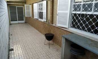 Imagem 2: Ótima casa térrea, muito ampla e arejada. Localização privilegiada!! Permuta!