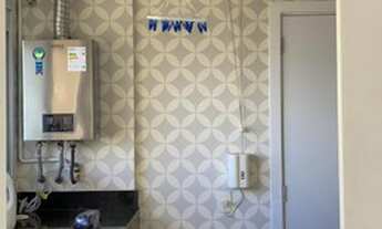 Imagem 5: Cobertura para venda com 284 metros quadrados com 4 quartos em Vila Firmiano Pinto - São P