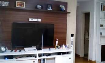 Imagem 7: Apto no Jd São Caetano - 3 Suítes - 3 Vagas - Terraço gourmet - Lazer completo