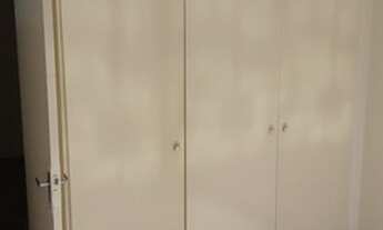 Imagem 6: Apartamento 1 quarto em Bela Vista - São Paulo - SP