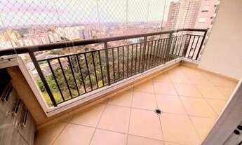 Imagem 3: Apartamento para aluguel tem 69 metros quadrados com 2 quartos em Vila Andrade - São Paulo