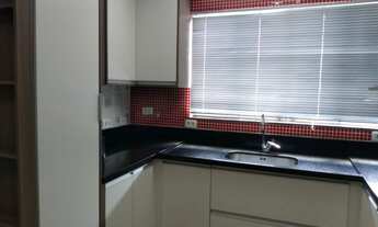 Imagem 4: Cobertura com todos os planejados em Scs - 3 dormts - 3 vagas - lazer completo