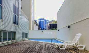 Imagem 7: Apartamento com 1 dormitório à venda, 38 m² por R$ 407.000 - Savassi - Belo Horizonte/MG