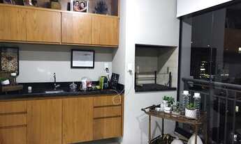 Imagem 6: Apartamento para venda tem 103 metros quadrados com 3 quartos em Vila Mariana - São Paulo