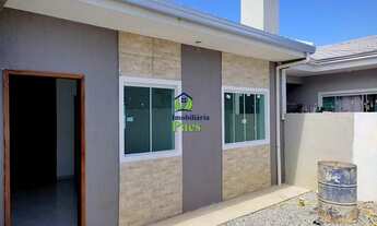 Imagem 2: CASAMATINHOS Casa com 2 dormitórios