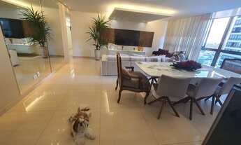 Imagem 2: Apartamento luxuoso na torre Sea do Evolution Shopping Park