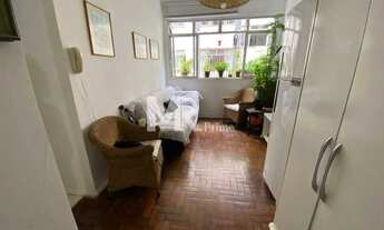 Imagem 2: Rio de Janeiro - Apartamento Padrão - Laranjeiras