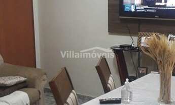 Imagem: Apartamento - Jardim das Bandeiras - Campinas