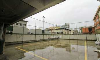 Imagem 6: Apartamento com 4 dormitórios à venda, 170 m² por R$ 998.000 - Cidade Jardim - Belo Horizo