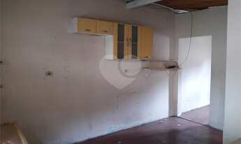 Imagem 3: Casa com 1 dormitório para Alugar, 40 m²