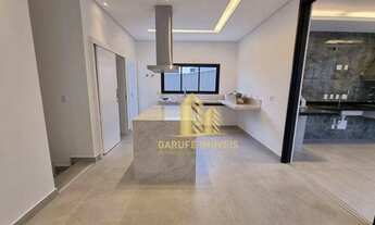 Imagem 4: Casa à venda, 386 m² por R$ 3.404.000,00 - Urbanova - São José dos Campos/SP