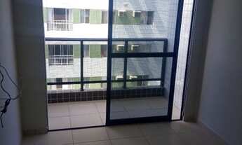 Imagem 7: Apartamento para venda com 60 metros quadrados com 3 quartos em Boa Viagem - Recife - Pern