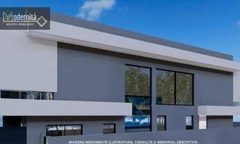 Imagem 5: Casa com 5 dormitórios à venda, 391 m² por R$ 3.650.000,00 - Jardim do Golfe 3 - São José