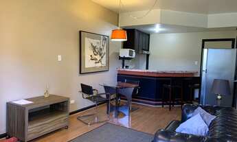 Imagem: APARTAMENTO PARA VENDA NO LE BOUGAINVILLE