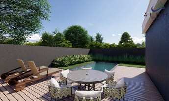 Imagem 5: Alphaville Lagoa dos ingleses