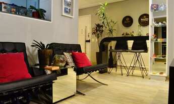 Imagem 5: Cond. Nova Leopoldina à venda com 77m² com 1 quarto, 1 vaga na Vila Leopoldina - São Paulo