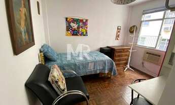 Imagem 5: Rio de Janeiro - Apartamento Padrão - Laranjeiras