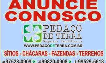 Imagem 7: Terreno 6 Hectares em Passa Tempo MG